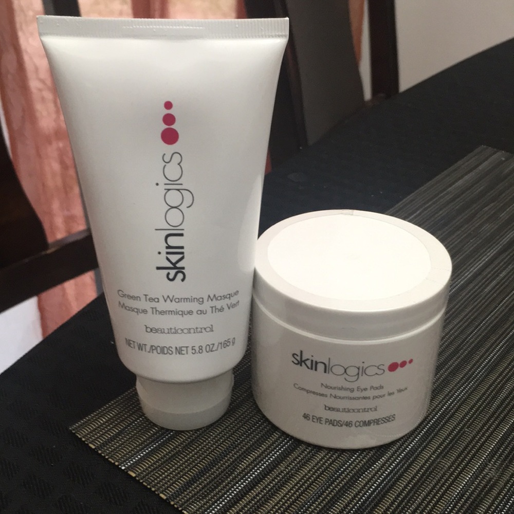Face care skinlogics